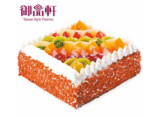 御品轩蛋糕店加盟