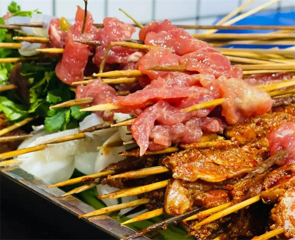 马路边·慧姐在成都加盟