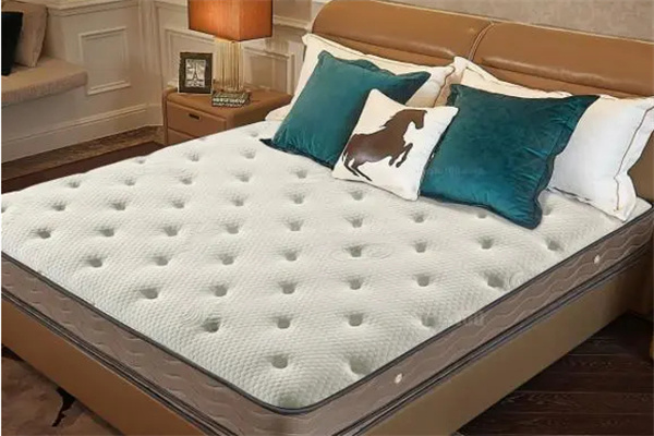 奥米多床垫加盟