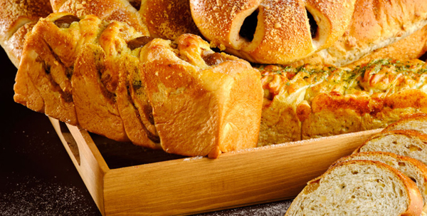 御品轩蛋糕店加盟