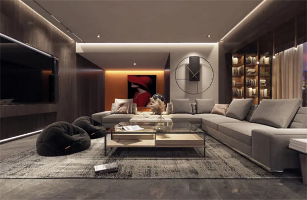 一站式装修加盟