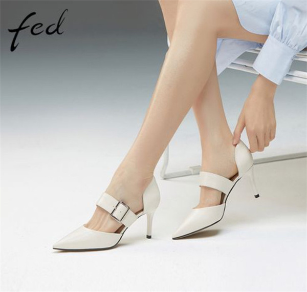 fed女鞋加盟