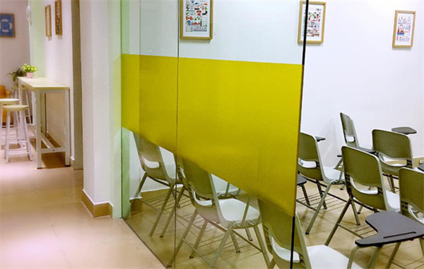 英语培训学校加盟