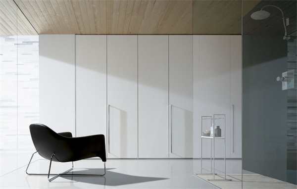 科曼多整体衣柜加盟