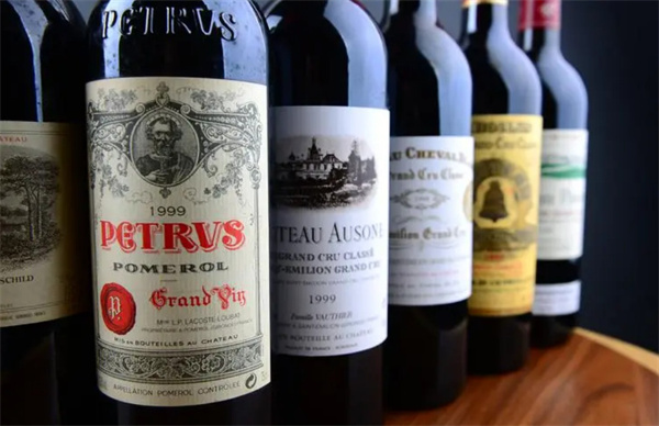 波尔多红酒加盟
