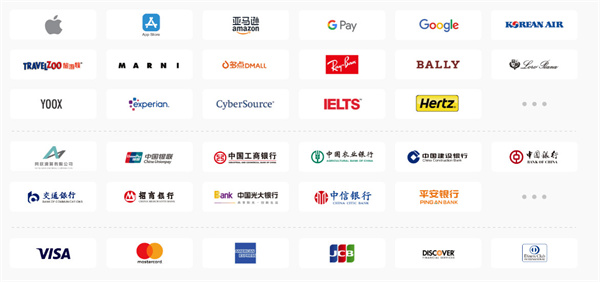 首信易支付代理费用