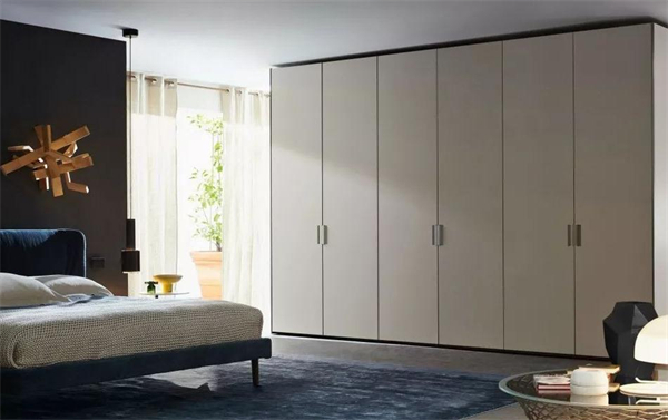 科曼多整体衣柜加盟