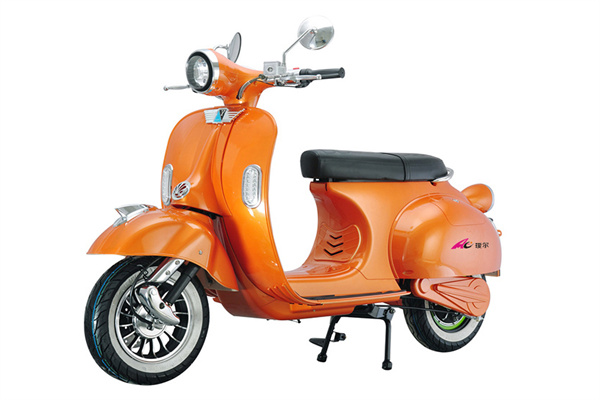 瑷尔电动汽车加盟