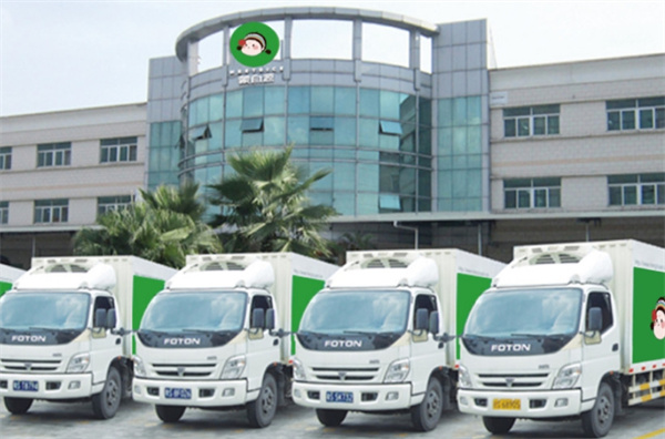 蒙自源米线加盟