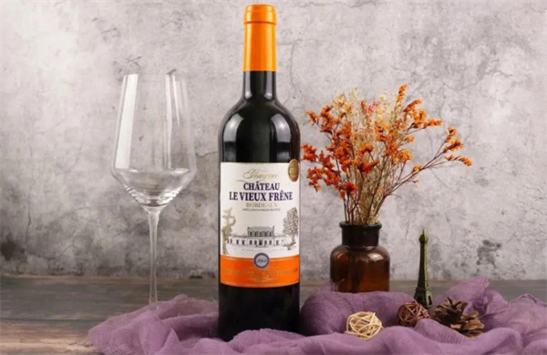 波尔多红酒加盟