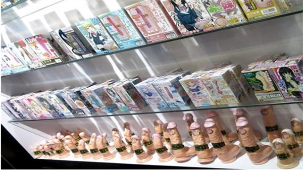 peach·桃色成人用品加盟费