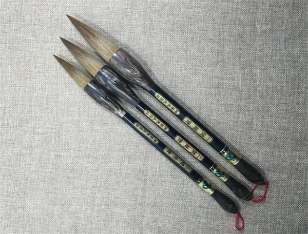 马良制笔