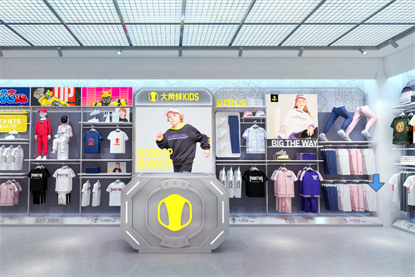 大黄蜂童鞋加盟