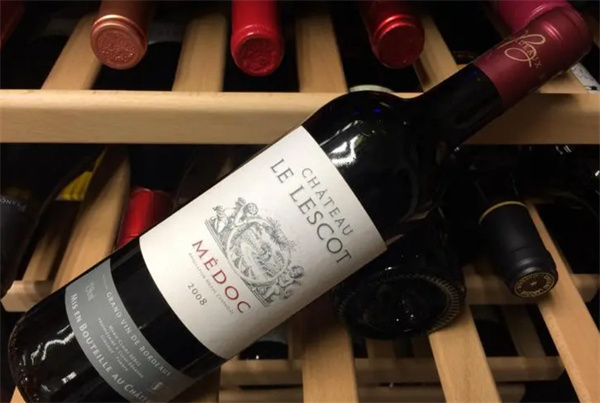 波尔多红酒加盟