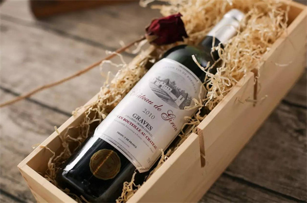 波尔多红酒加盟