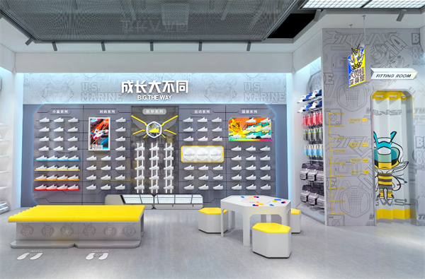 大黄蜂童鞋加盟