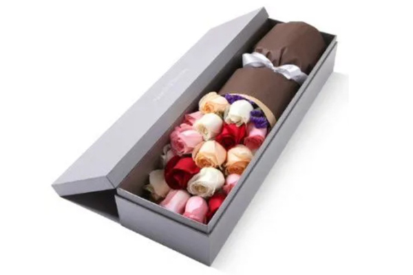 莎啦啦鲜花加盟费