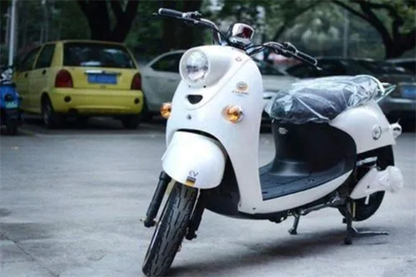 瑷尔电动汽车加盟