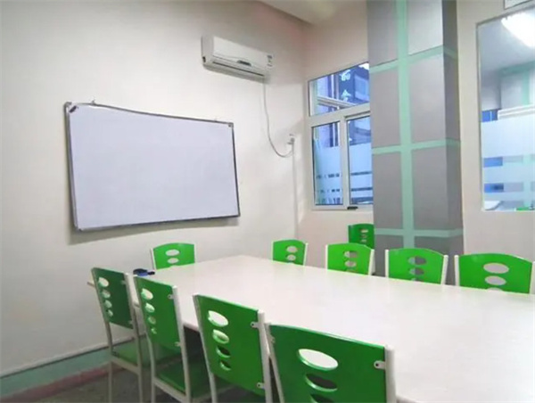 英语培训学校加盟