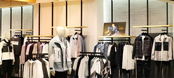 男人部落男装加盟