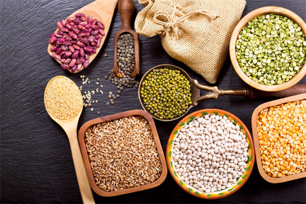 五谷杂粮养生加盟