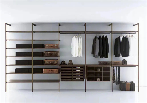 品牌定制衣柜加盟