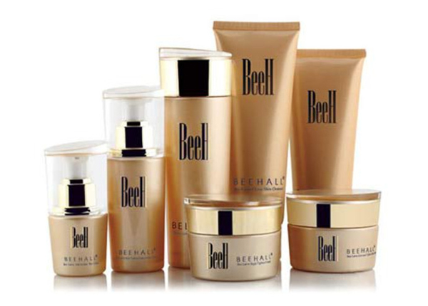 蜜蜂堂化妆品加盟