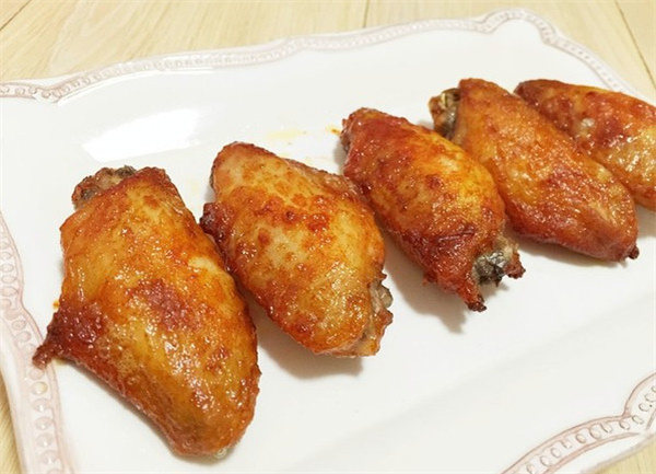 新奥尔良烤翅加盟