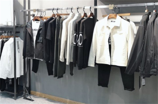 男人部落男装加盟