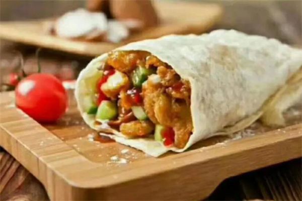 花马轩卷饼王加盟费