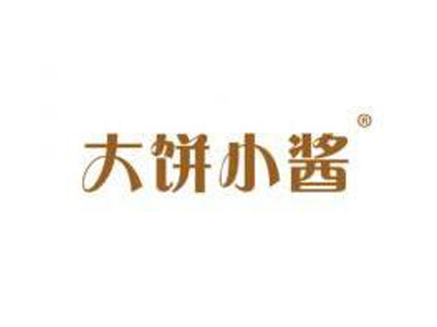 大饼小酱杂粮煎饼