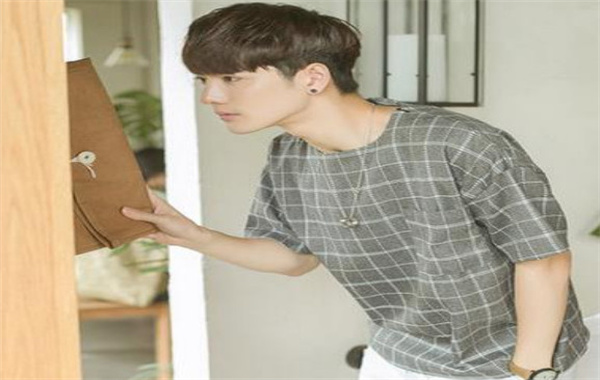 男人部落男装加盟