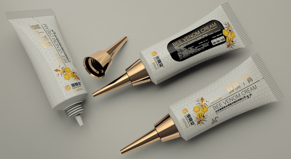 蜜蜂堂化妆品加盟