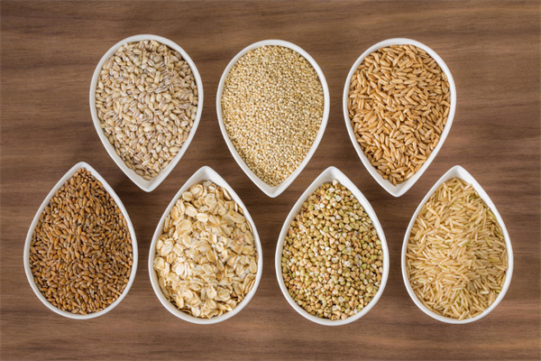 五谷杂粮养生加盟