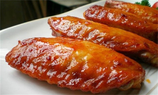 新奥尔良烤翅加盟