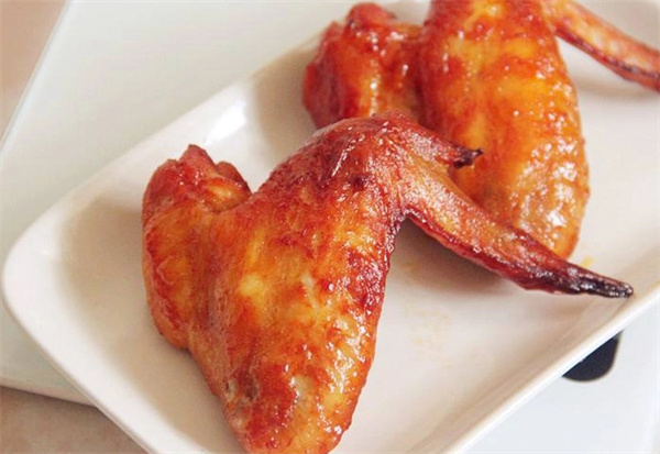 新奥尔良烤翅加盟