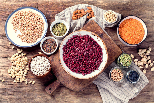 五谷杂粮养生加盟