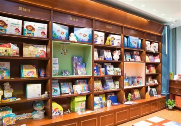 爱看屋早教加盟费