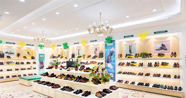 保罗盖帝男鞋加盟