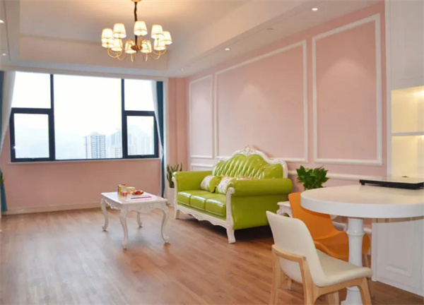 月子中心连锁加盟