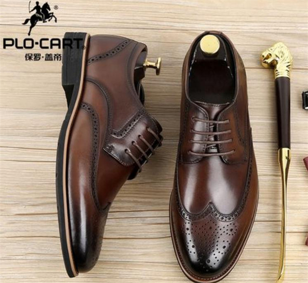 保罗盖帝男鞋加盟