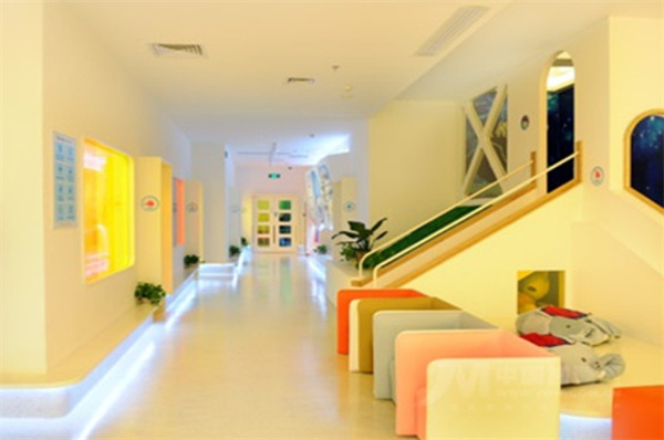 小柠檬早教加盟