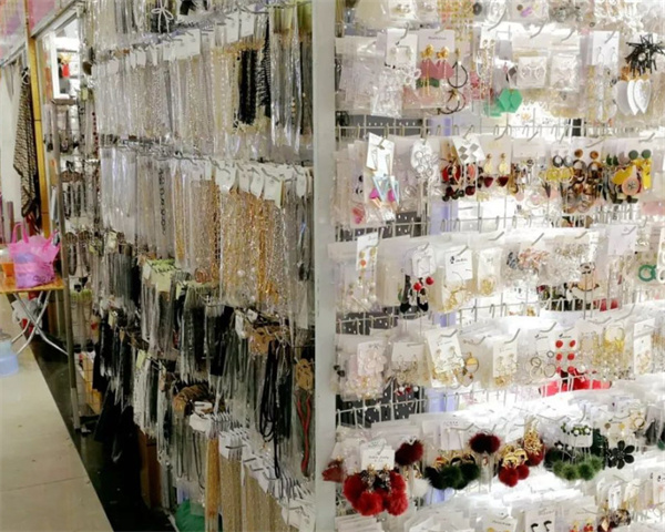 义乌十元小商品批发加盟