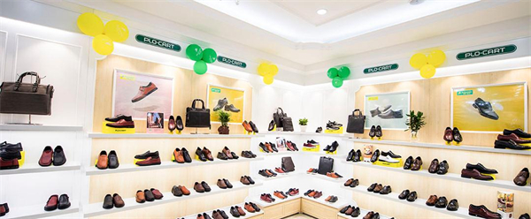 保罗盖帝男鞋加盟