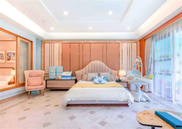 月子中心连锁加盟