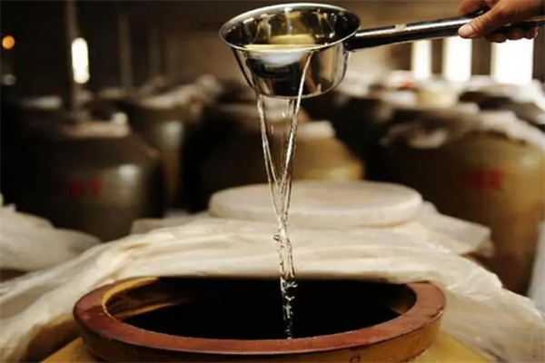 散白酒代理加盟