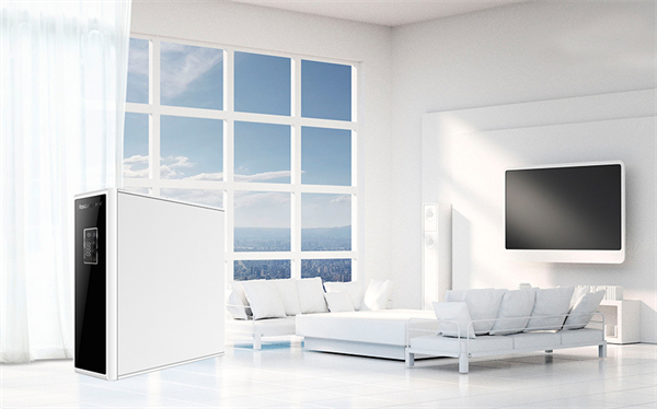 劳伦斯净水器加盟