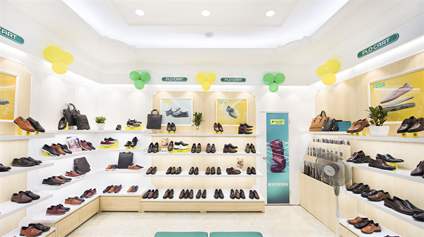 保罗盖帝男鞋加盟