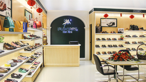 保罗盖帝男鞋加盟