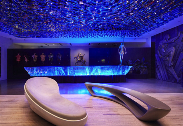 小型情侣宾馆加盟